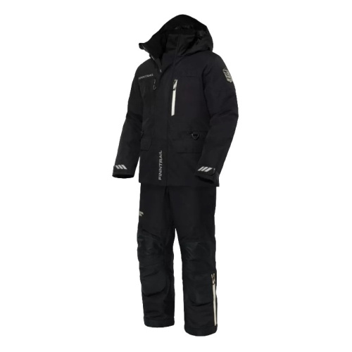 Finntrail Утепленный Костюм Powerman 3752 Graphite в Москве