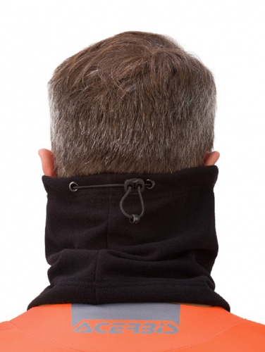 Motolike Баф флисовый Winter в Москве