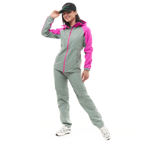 Dragonfly Мембранный костюм Active 2.0 Woman Pink 2023 в Москве