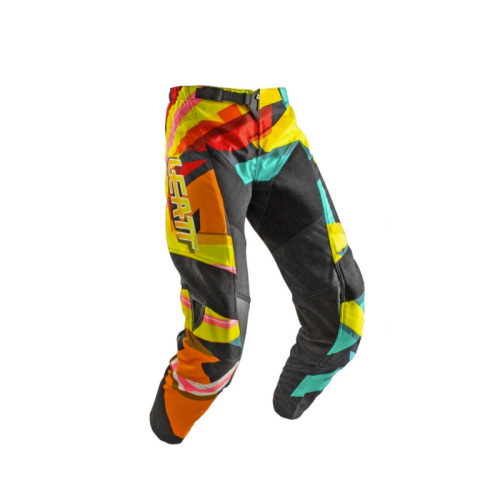 Leatt Штаны 3.5 Mini Carnival в Москве