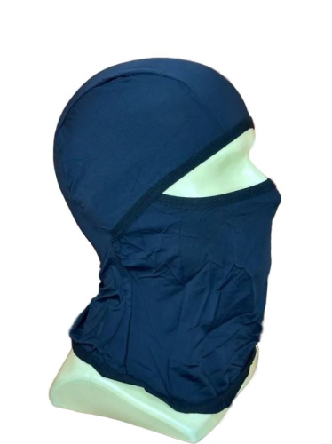 Scout Подшлемник трансформер Silk черный в Москве