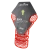 Shima Защита Спины Airforce Flexx Protector FB22F в Москве