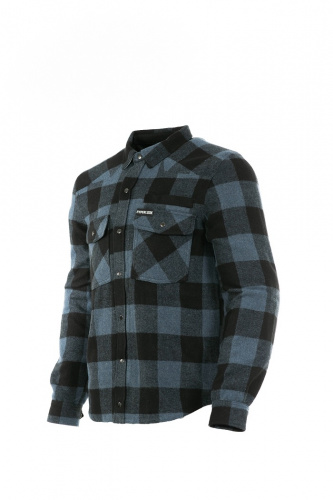 Hyperlook Моторубашка Hennessy Синяя в Москве