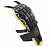 Защита спины Spidi BACK WARRIOR EVO Black/yellow в Москве