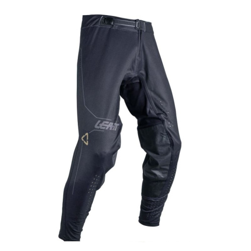 Leatt Штаны Moto 5.5 I.K.S Black в Москве