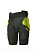Acerbis Шорты защитные Soft Rush Black/Yellow в Москве