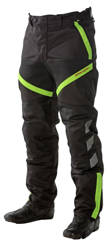 Hyperlook Штаны Stinger Green в Москве