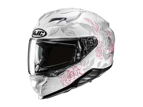 HJC Шлем F71 Eliz MC8 в Москве