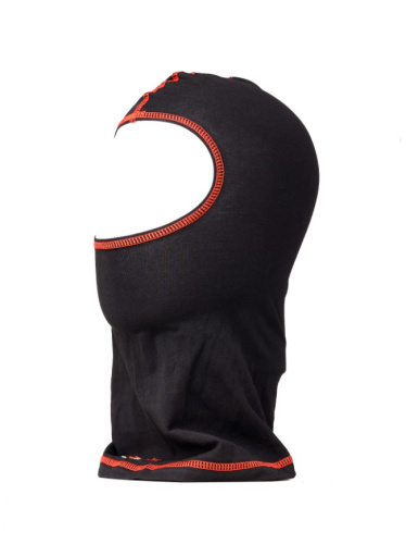 Starks Подшлемник Light черно-красный в Москве