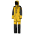 Scott комбинезон зимний DS Shell Dryo Corn Yellow/Melange Grey в Москве