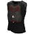 Scott Защита тела Vest Protector Softcon Hybrid Pro black в Москве