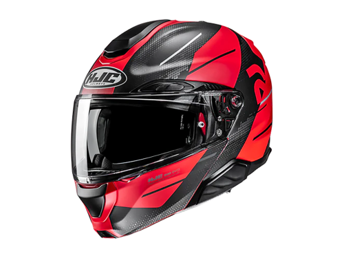 HJC Шлем RPHA91 Blat MC1SF в Москве