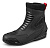 IXS Мотоботы Sport Boots RS-100 Short Черные в Москве