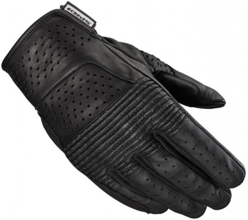 Spidi Перчатки Rude Perforated Black в Москве