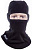Starks Подшлемник Balaclava Fleece Collar Черный в Москве