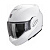 Scorpion Exo Мотошлем Exo-Tech Evo Pro Solid Белый металлик в Москве