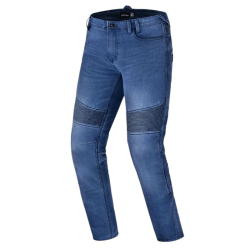Shima мотоджинсы Zenith Men Blue в Москве