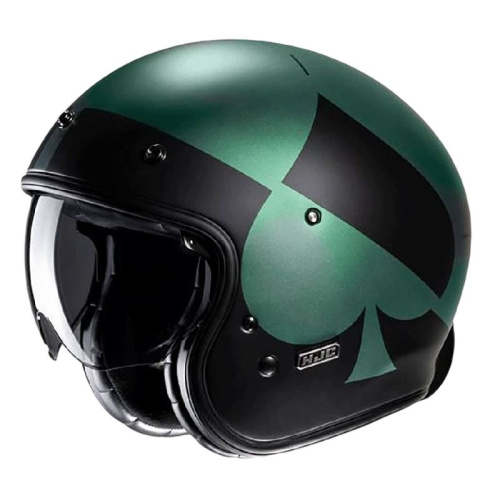 HJC Шлем V31 Kuz MC4SF в Москве