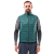 Dragonfly Жилет утеплённый Vest 200 Steel Green 2025 в Москве
