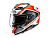 HJC Шлем F71 Tozz MC6HSF в Москве