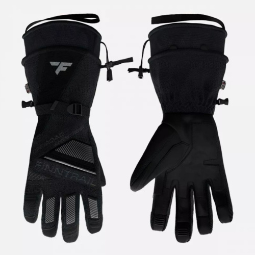Finntrail Перчатки Wintersport 2704 Graphite в Москве