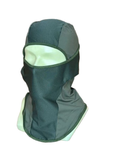 Scout Подшлемник трансформер летний Space зеленый в Москве