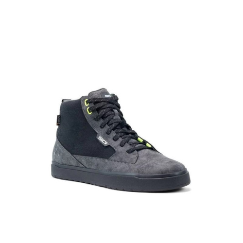 Sidi Ботинки ARX Full Black в Москве