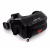 Dainese Сумка на пояс Explorer Waist Bag 1.8L black в Москве