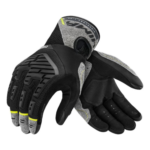 Shima Мотоперчатки Stream Vent Men Yellow Fluo в Москве