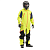 Dragonfly Комбинезон Extreme 2.0 MAN Yellow-Green Fluo-Limoges Snowbike в Москве