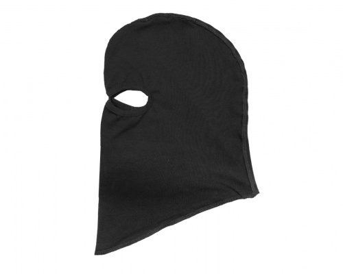 MotoLike Подшлемник Хлопок/Эластан Черный Ninja в Москве