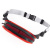 Dragonfly Гермосумка поясная DF Wallet 2л Red-Black в Москве