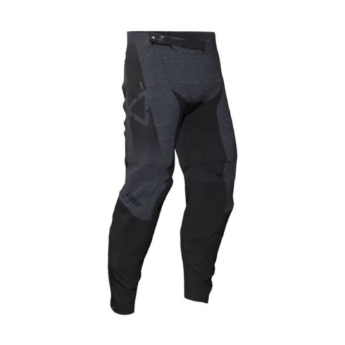 Leatt Штаны детские 4.5 V26 Stealth Black-Grey в Москве