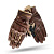 Shima перчатки Aviator Light Brown в Москве