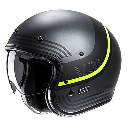 HJC Шлем V31 Byron MC3HSF в Москве