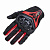Pro-Biker Перчатки MCS-42 Red в Москве