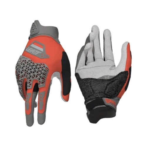 Leatt Перчатки ADV Rally 5.5 2026 Burn в Москве