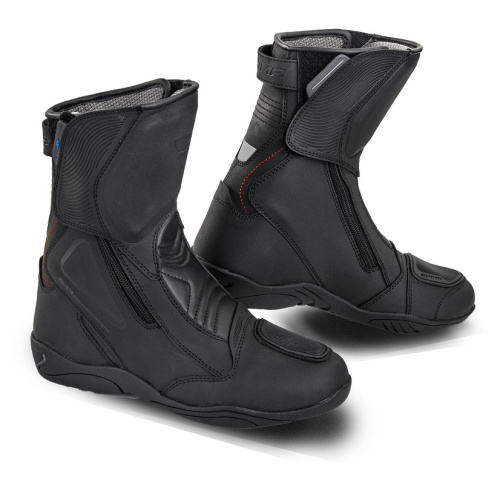 Shima Ботинки Terra Lady Black в Москве