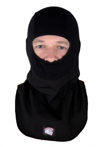 Hyperlook Подшлемник Tourer черная строчка в Москве