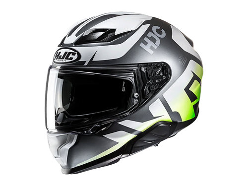 HJC Шлем F71 Bard MC4HSF в Москве