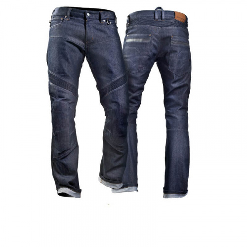 Shima Мотоджинсы Gravity Blue в Москве