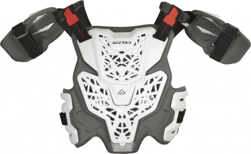 Acerbis Защита тела (Панцирь) Gravity Level 2 White в Москве