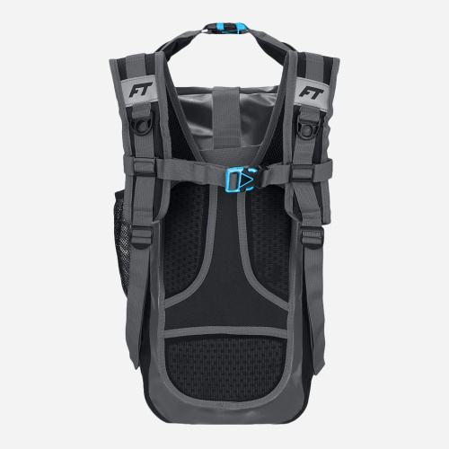 Finntrail Герморюкзак Trace 30l Grey в Москве