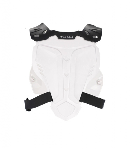 Acerbis Защитный панцирь Linear Black/White в Москве