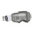 Scott Очки кроссовые Fury LS premium black/white/light sensitive grey в Москве