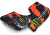 Grom Муфта на руль Monster Army Orange в Москве