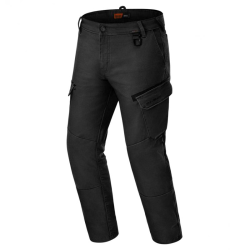Shima Мотоштаны Recon Men Black в Москве