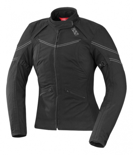 IXS Куртка Eileen Черный в Москве