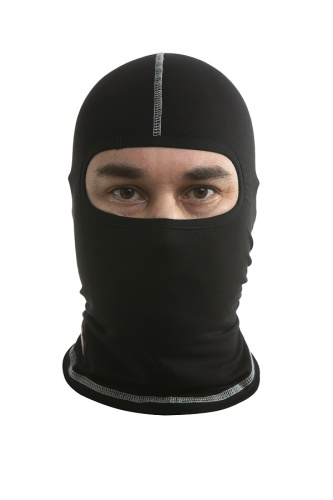 Hyperlook Подшлемник летний Pancher строчка белая в Москве