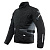 Dainese Куртка Tempest 3 D-Dry Black/Black/Ebony в Москве
